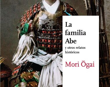 Familia Abe