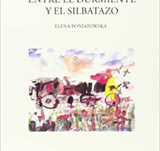 Métase Mi Prieta, Entre El Durmiente Y El Silbatazo