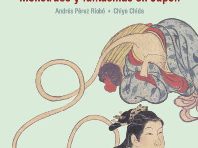 Yokai: Monstruos y fantasmas en Japón