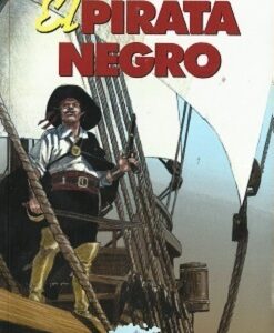 El Pirata Negro