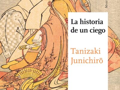 La historia de un ciego