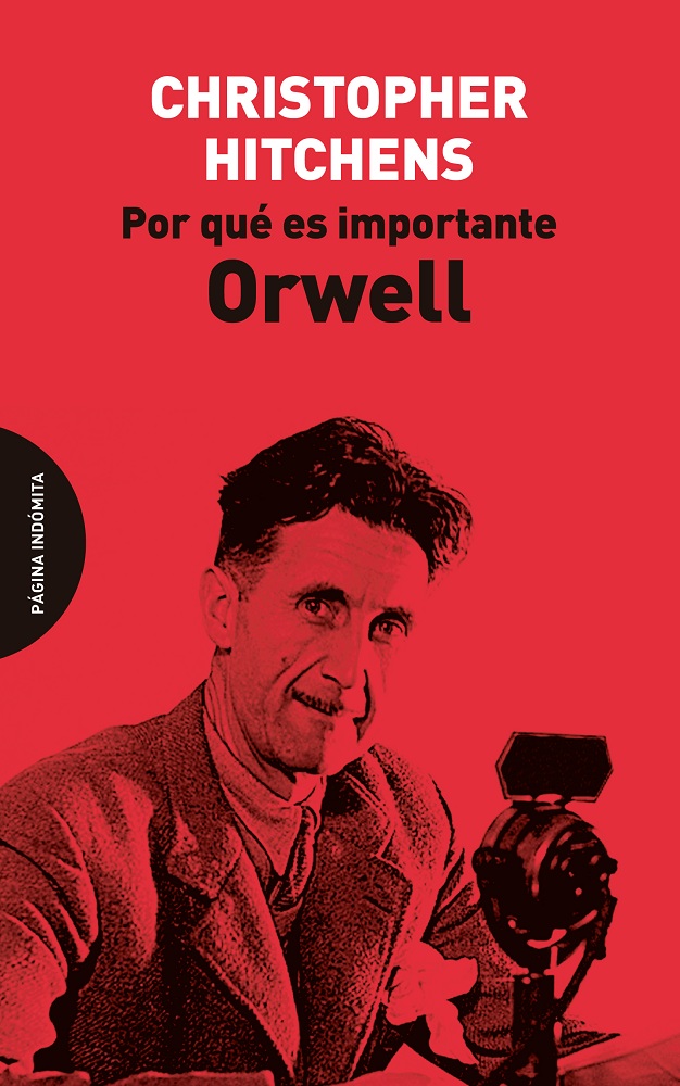 Por Qué Es Importante Orwell