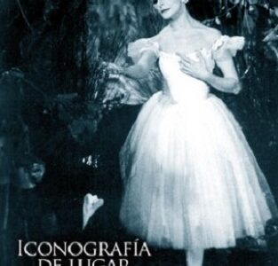 Iconografía De Lugar En La Danza Y En El Cine