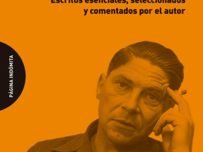 En Busca De Lo Absoluto : Escritos Esenciales, Seleccionados Y Comenta