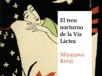 El tren nocturno de la vía láctea (3ª Edición)