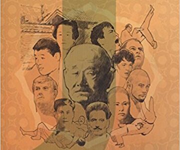 Enciclopedia del Judo: El legado de Jigoro Kano