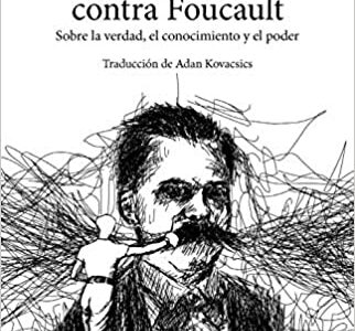 Nietzsche contra Foucault