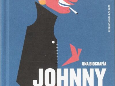 Johnny Halliday : A Toda Trill