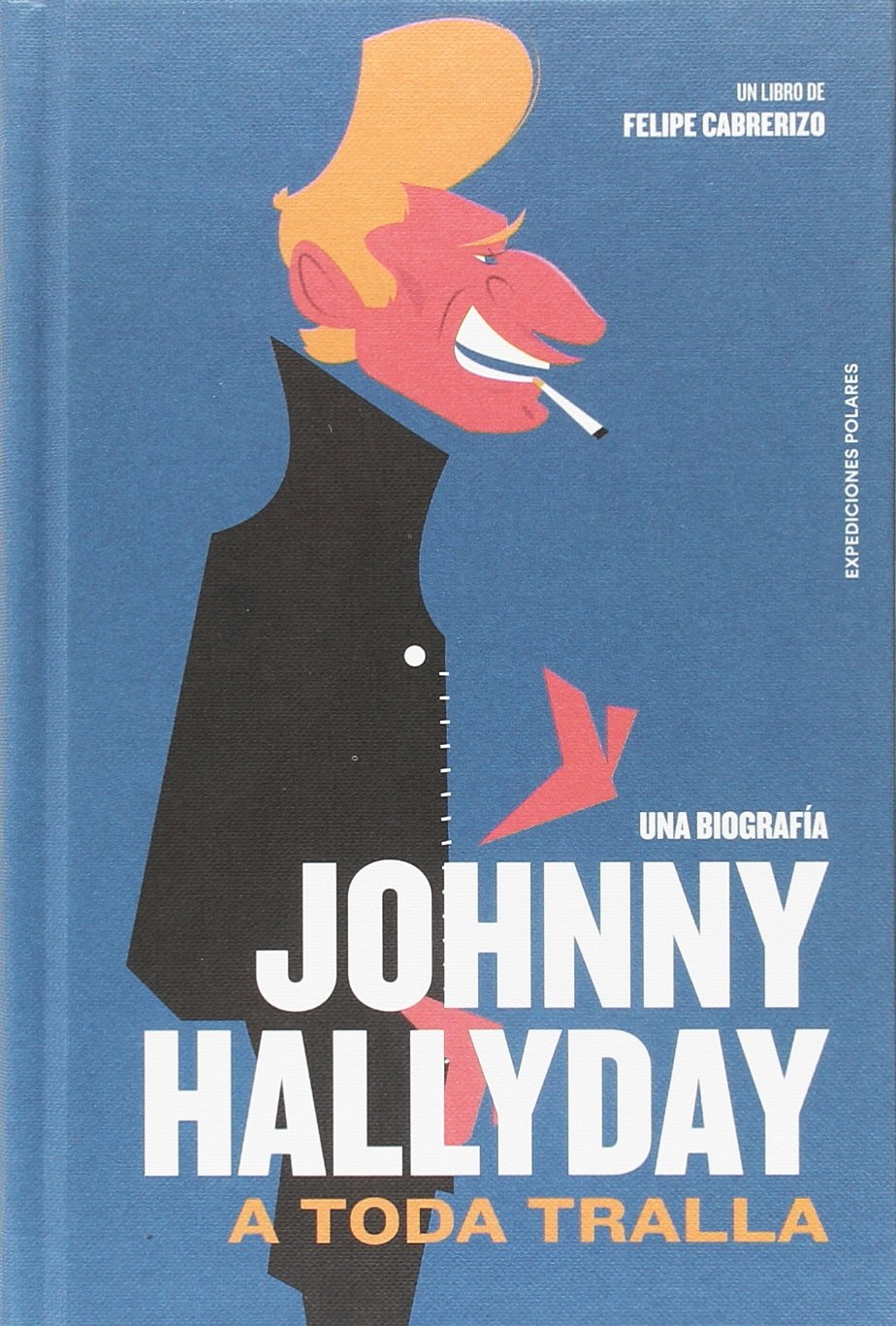 Johnny Halliday : A Toda Trill