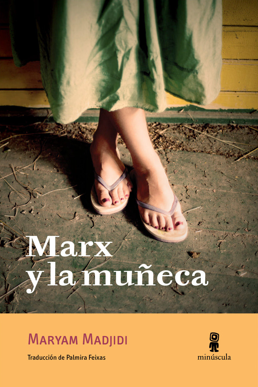 Marx Y La Muñeca