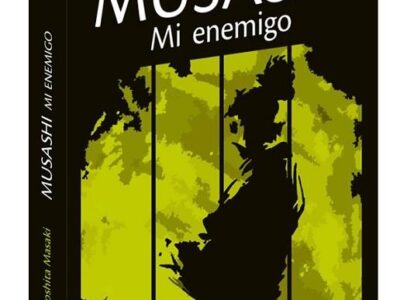 Musashi : Mi Enemigo
