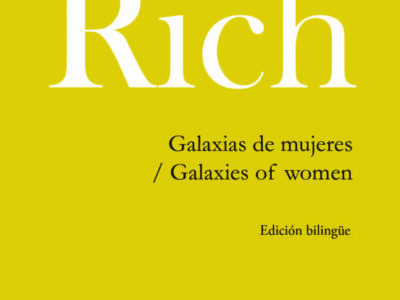 Galaxias de mujeres = Galaxies of women