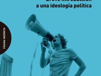 Feminismo : Breve Introducción A Una Ideologia Politica