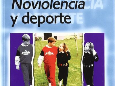 Noviolencia Y Deporte