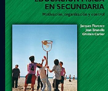 Enseñar Educación Física En Secundaria