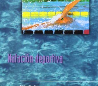 Natación Deportiva : Enfoque Científico : Bases Biomecánicas, Técnica