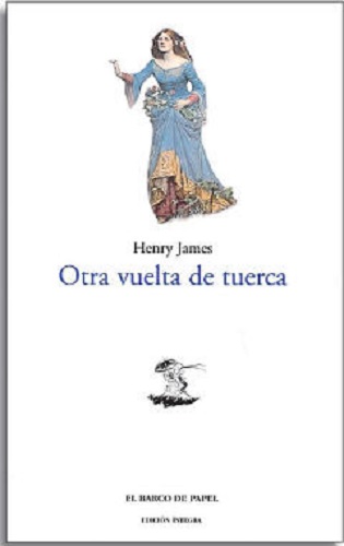 Otra Vuelta De Tuerca