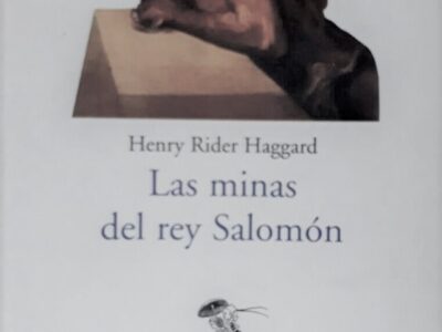 Las Minas Del Rey Salomón