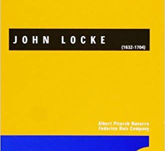 John Locke 1632-1704