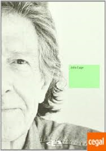 John Cage