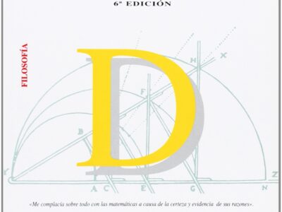 Discurso Del Método