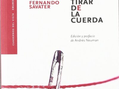 Tirar de la cuerda