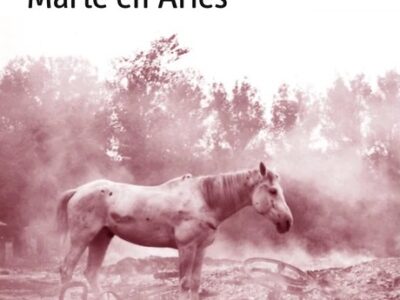 Marte En Aries