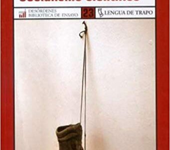 Socialismo científico