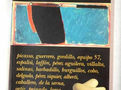 Las Rutas Del Arte Contemporáneo En Andalucía