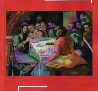 Diccionario De La Cocina Cristiana En España
