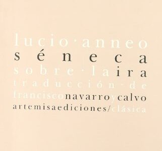 Sobre La Ira