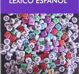 La Gramática Del Léxico Español