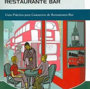 Ingles Para Restaurante Bar : Guía Practica De Restaurante-Bar