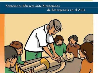 Primeros Auxilios En La Educación Infantil