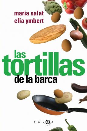 Las Tortillas De La Barca