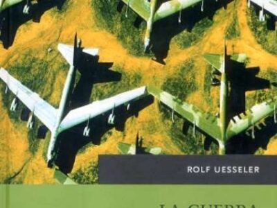 La guerra como negocio