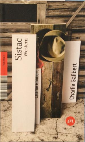 Sistac (Western)