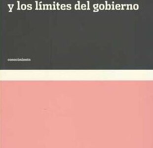 Libertad moderna y los límites del gobierno