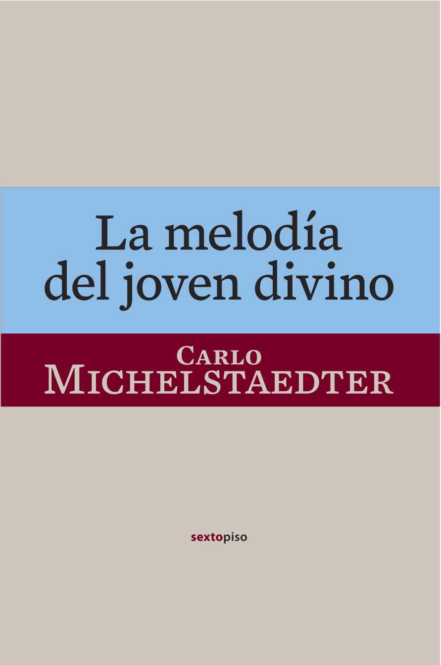 La Melodía Del Joven Divino
