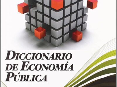 Diccionario De Economía Publica