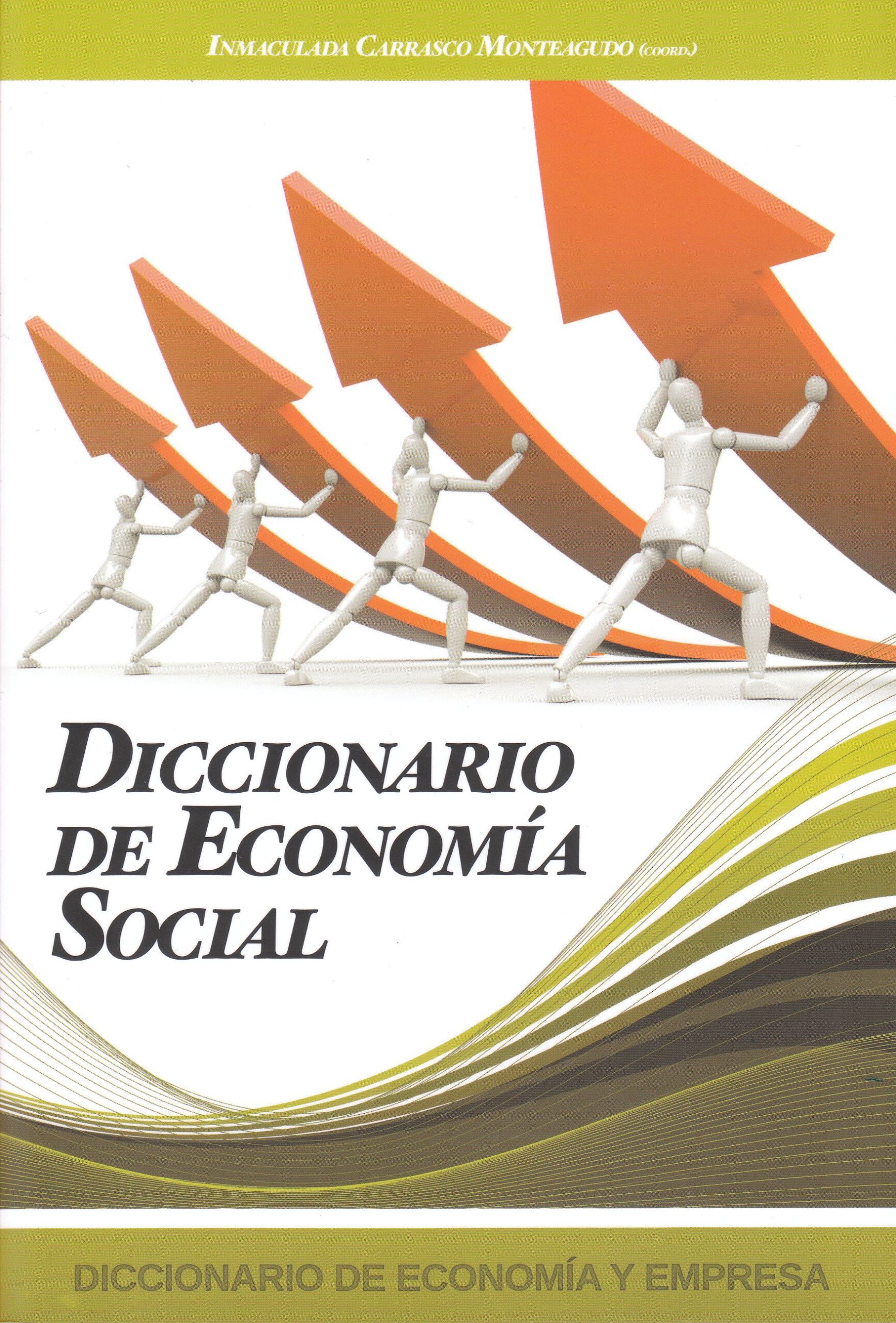 Diccionario de economía social