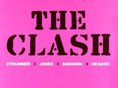The Clash