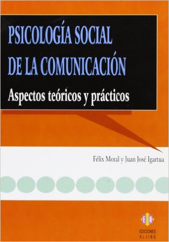 Psicología Social De La Comunicación
