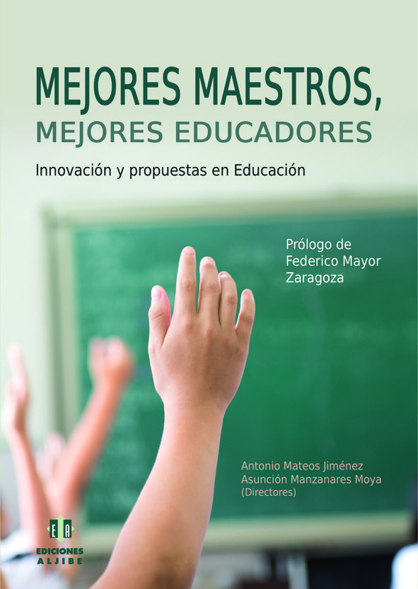 Mejores Maestros, Mejores Educadores