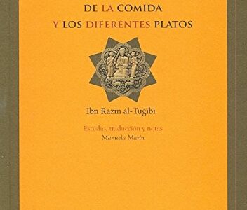 Relieves De Las Mesas, Acerca De Las Delicias De La Comida