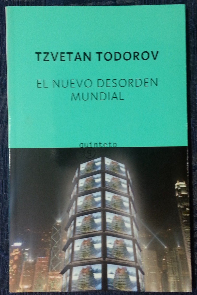 El Nuevo Desorden Mundial