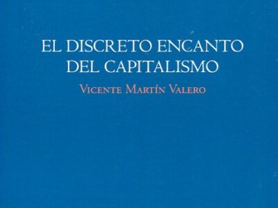 El Discreto Encanto Del Capitalismo: Análisis Causal De La Gran Recesión
