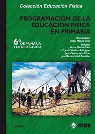 Programación De La Educación Física En Primaria 2