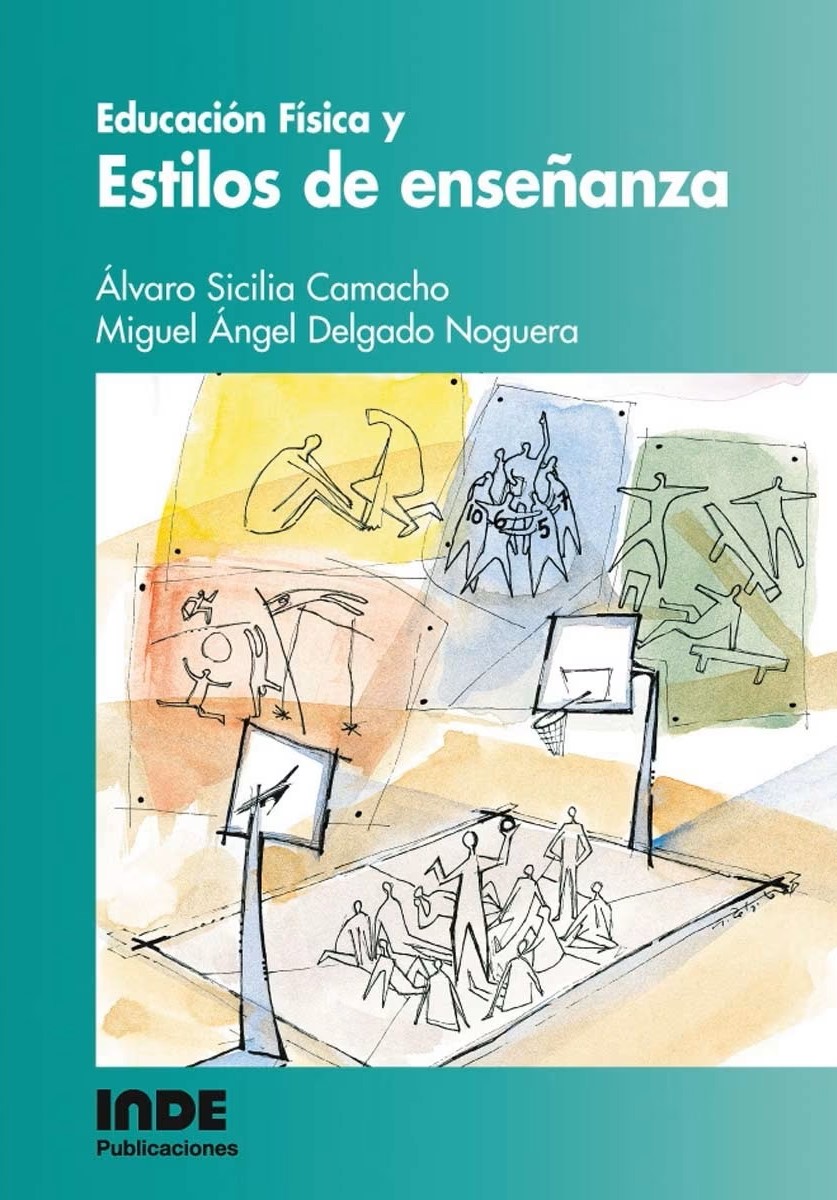Educación Física Y Estilos De Enseñanza