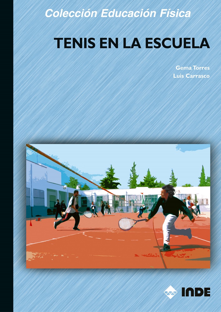 Tenis En La Escuela
